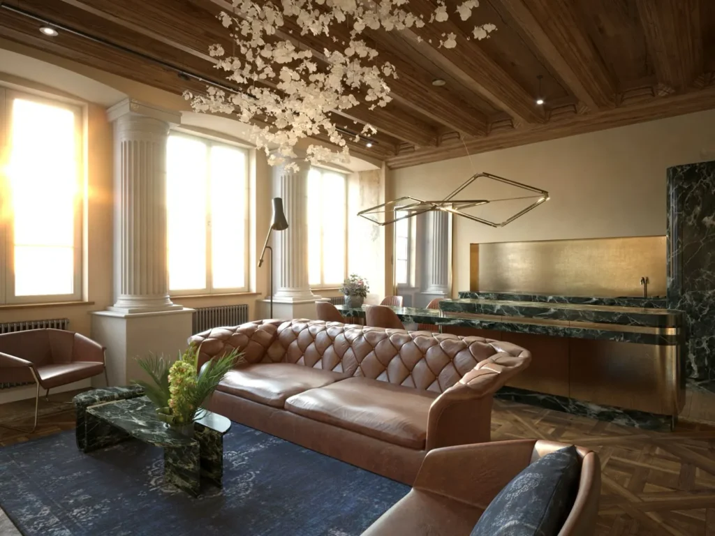 apartamenty w centrum Krakowa